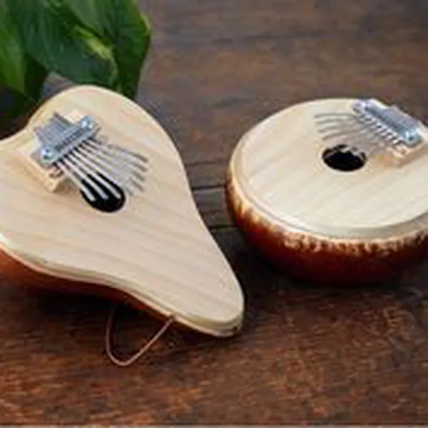 Địa chỉ mua đàn kalimba Đồng Nai bạn không thể bỏ qua