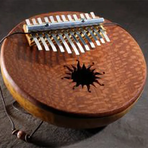 Dấu ấn của đàn Kalimba KaLinh với người chơi