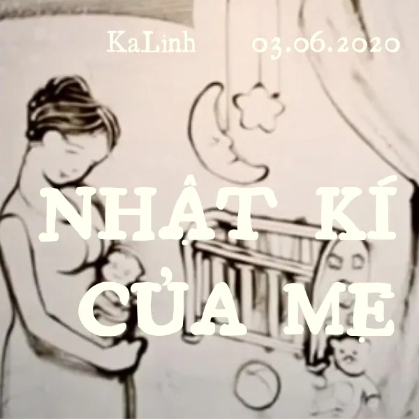 Nhật Kí Của Mẹ - Cảm Âm Kalimba