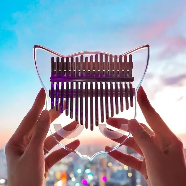 Đào sâu các vấn đề để chơi đàn Kalimba hay