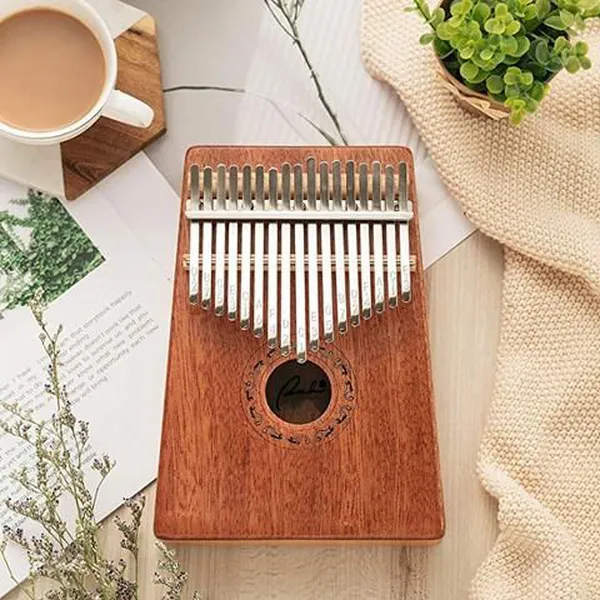 Những lưu ý khi mua đàn Kalimba Đà Nẵng