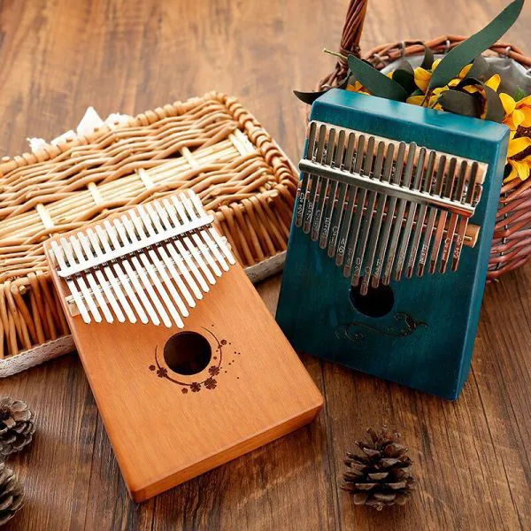 3 lưu ý khi lựa chọn shop đàn Kalimba Hồ Chí Minh
