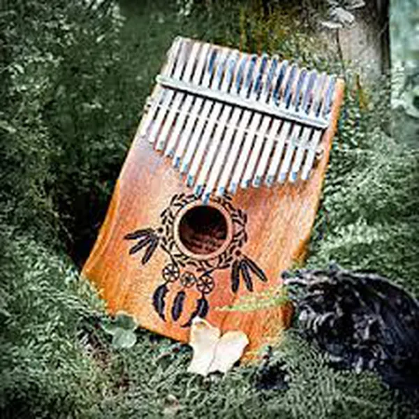 Sự lớn mạnh của Kalimba Ares