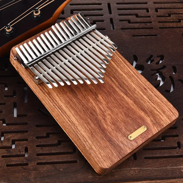 Dòng đàn Kalimba Ling Ting nổi tiếng thị trường