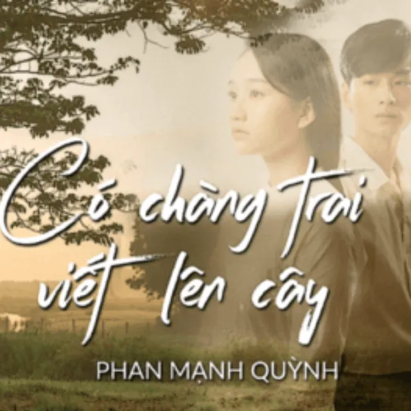 Có Chàng Trai Viết Lên Cây - Cảm Âm Kalimba