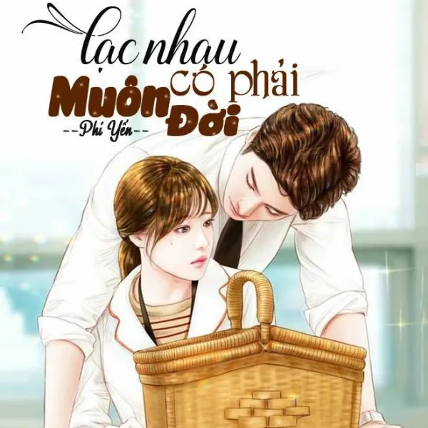 Lạc Nhau Có Phải Muôn Đời - Cảm Âm Kalimba