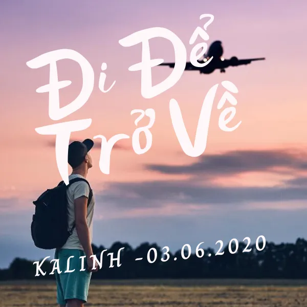 Đi Để Trở Về - Cảm Âm Kalimba