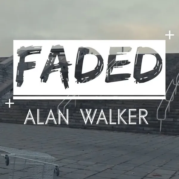FADED - Cảm Âm Kalimba