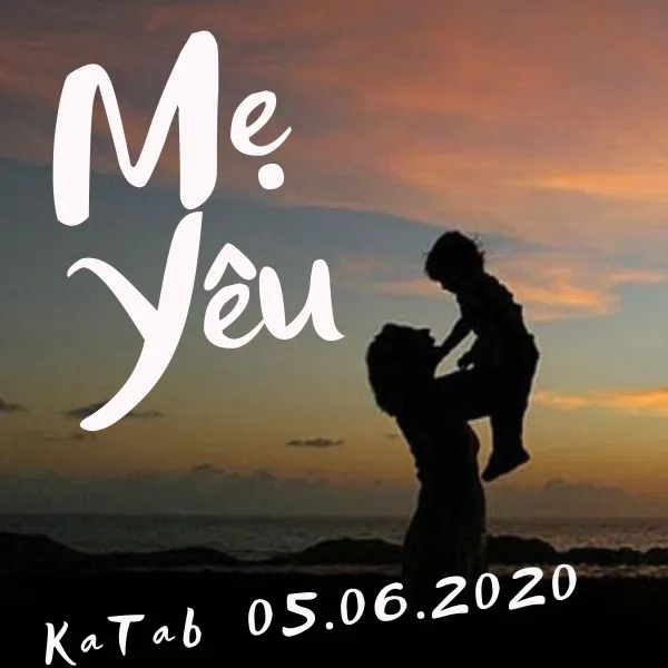 Mẹ Yêu - Cảm Âm Kalimba