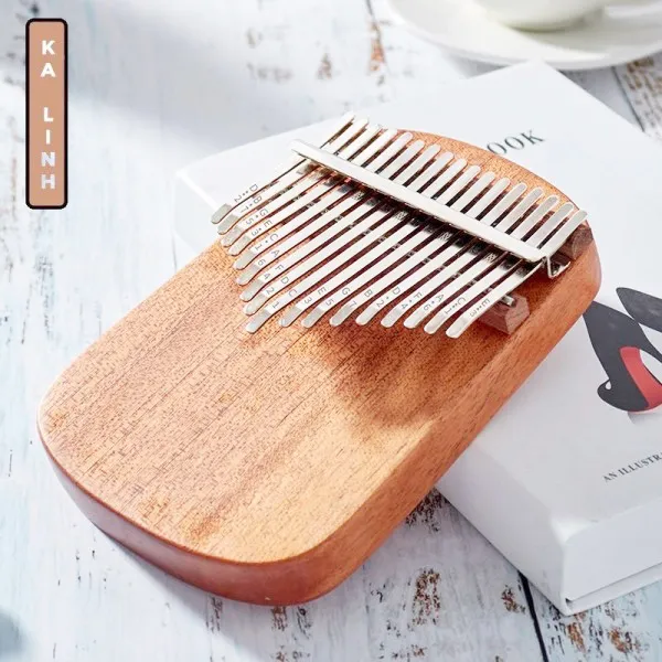 Cách chỉnh đàn và mua đàn kalimba chất lượng