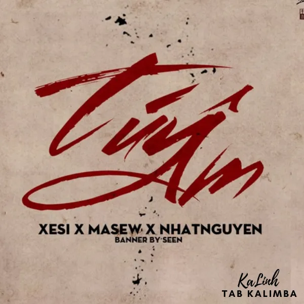 Túy Âm – Cảm Âm Kalimba