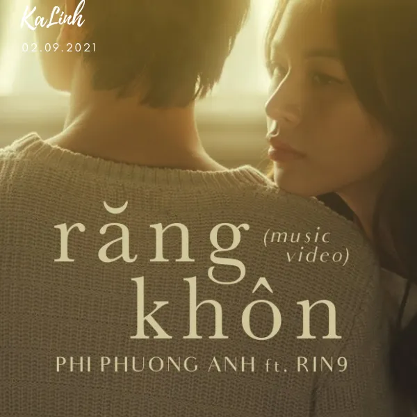 Răng Khôn – Cảm Âm Kalimba