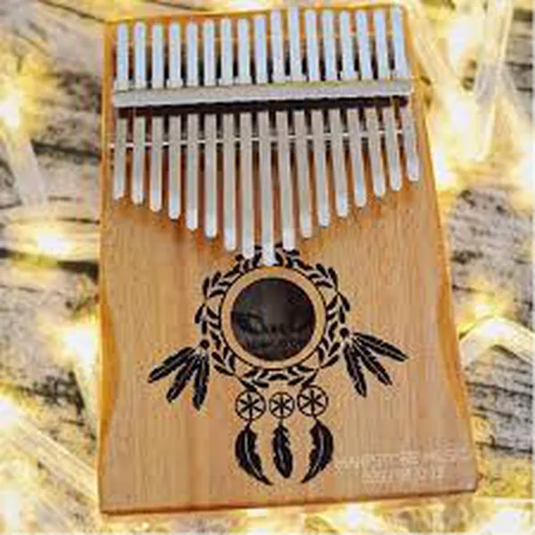 Tab đàn Kalimba không chỉ đơn giản là tab