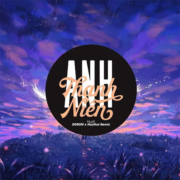 Anh Thanh Niên - Cảm Âm Kalimba