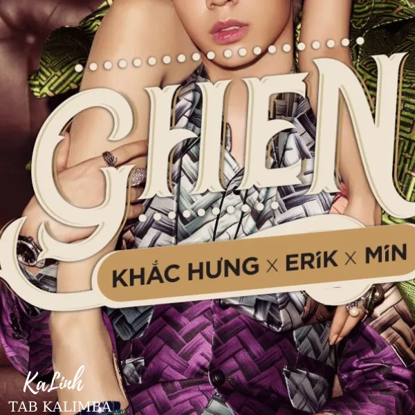 Ghen - Cảm Âm Kalimba