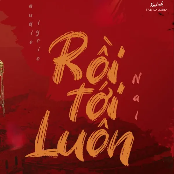 Rồi Tới Luôn – Cảm Âm Kalimba
