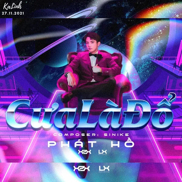 Cưa Là Đổ - Cảm Âm Kalimba