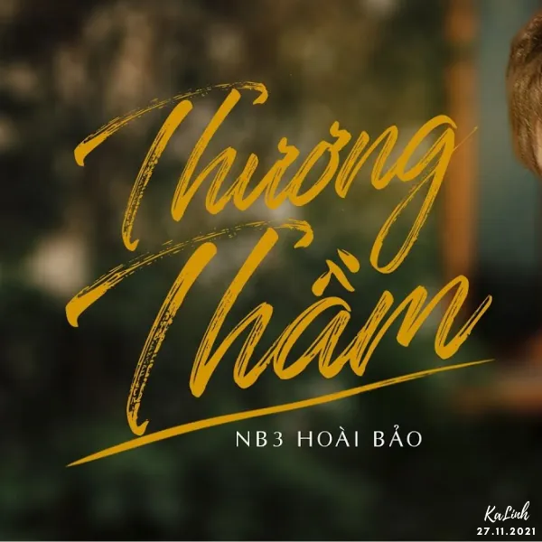 Thương Thầm - Cảm Âm Kalimba