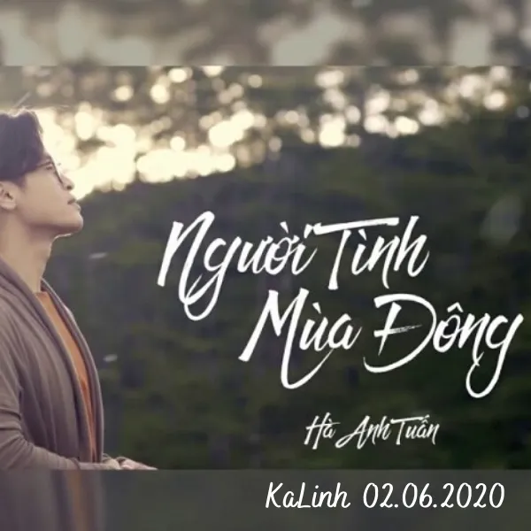 Người Tình Mùa Đông - Cảm Âm Kalimba