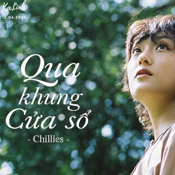 Qua Khung Cửa Sổ - Cảm Âm Kalimba