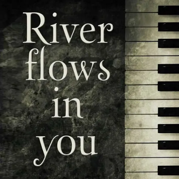 River Flows In You - Cảm Âm Kalimba