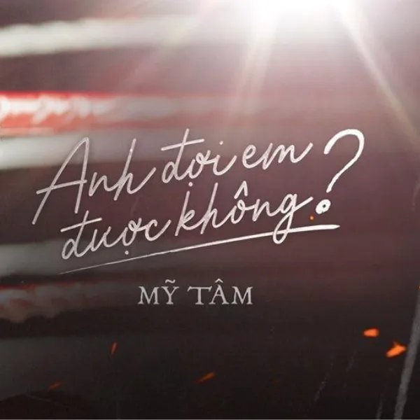 Anh Đợi Em Được Không - Cảm Âm Kalimba
