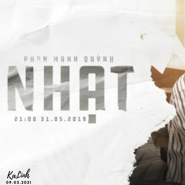 Nhạt  - Cảm Âm Kalimba