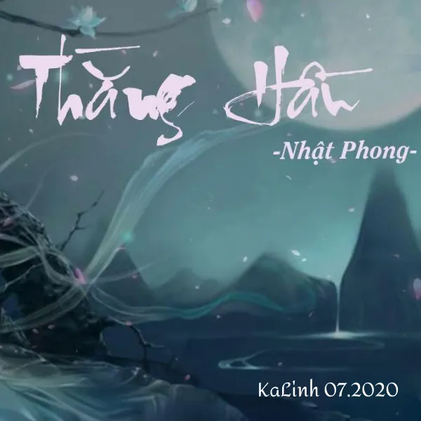 Thằng Hầu - Cảm Âm Kalimba