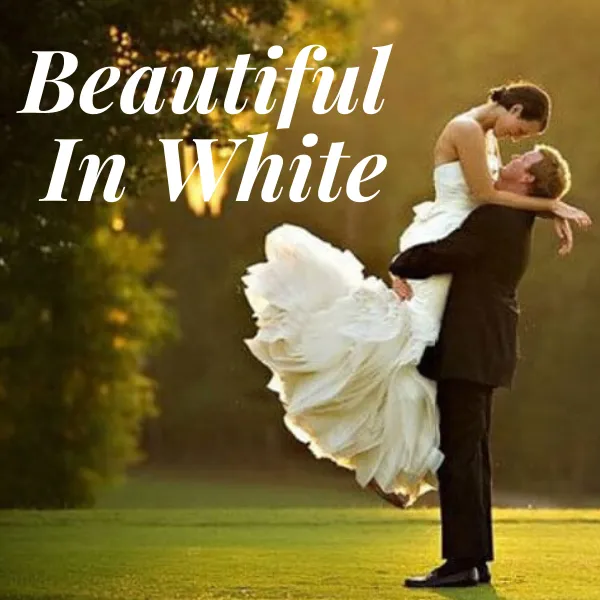 Beautiful In White - Cảm Âm Kalimba
