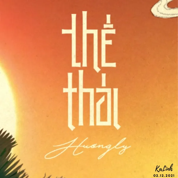 Thế Thái – Cảm Âm Kalimba
