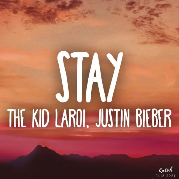 Stay – Cảm Âm Kalimba