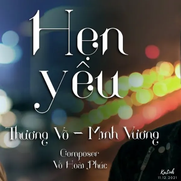 Hẹn Yêu – Cảm Âm Kalimba
