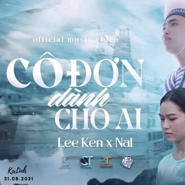 Cô Đơn Dành Cho Ai ( Lee Ken x Nal) - Cảm Âm Kalimba