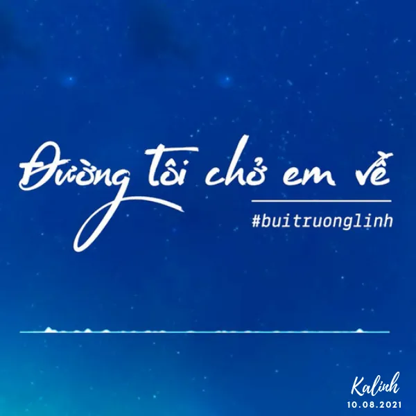 Đường Tôi Chở Em Về - Cảm Âm Kalimba