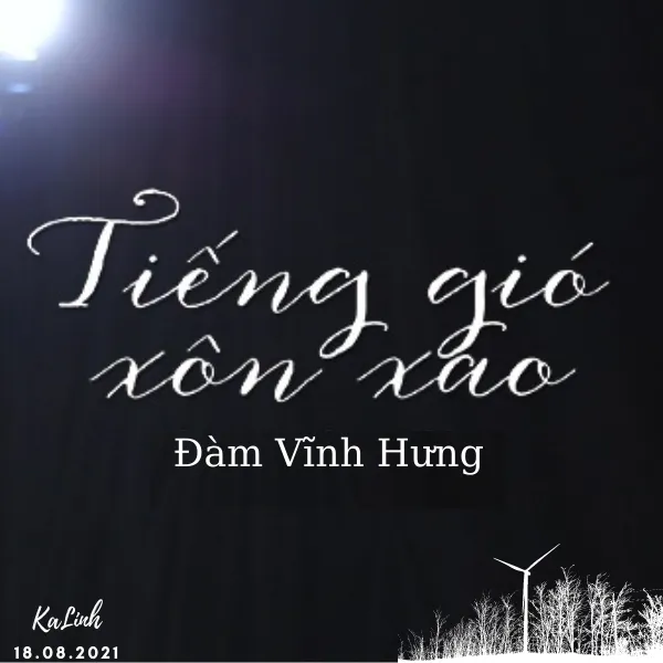 Tiếng Gió Xôn Xao - Cảm Âm Kalimba
