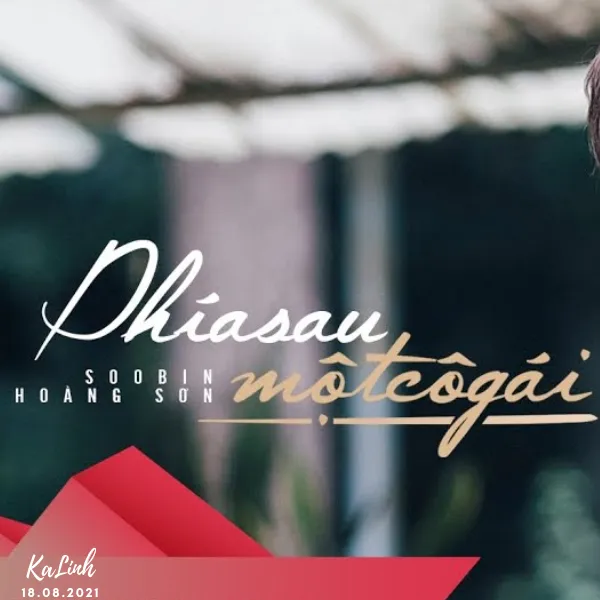 Phía Sau Một Cô Gái - Cảm Âm Kalimba