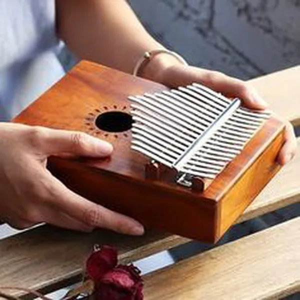 Khi mua đàn Kalimba Bắc Ninh cần lưu ý điều gì