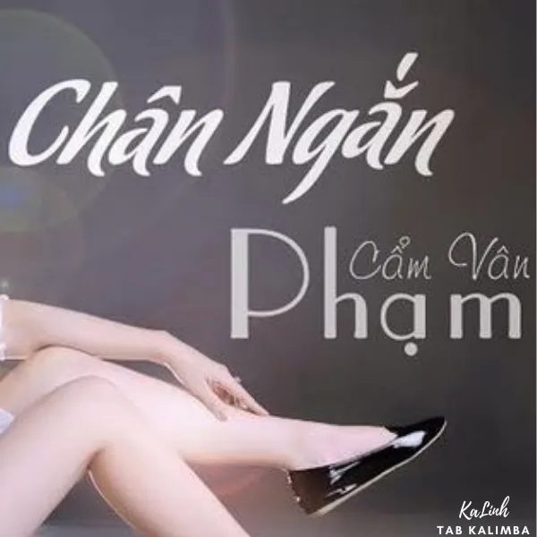 Chân Ngắn - Cảm Âm Kalimba