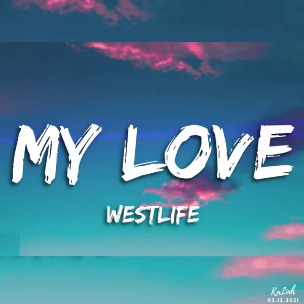 My Love – Cảm Âm Kalimba