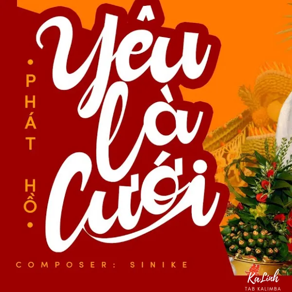Yêu Là Cưới – Cảm Âm Kalimba