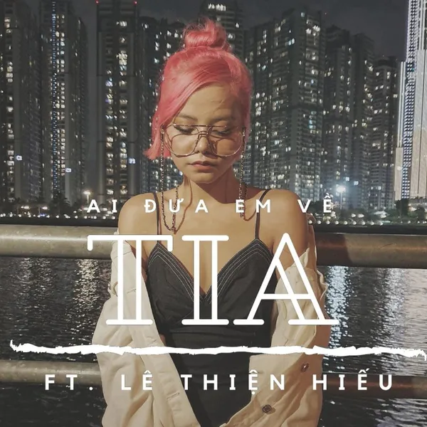 Ai Đưa Em Về - Cảm Âm Kalimba