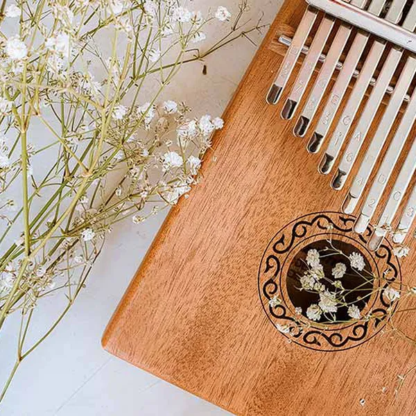 Tại sao nên biết Tab Nốt Kalimba?