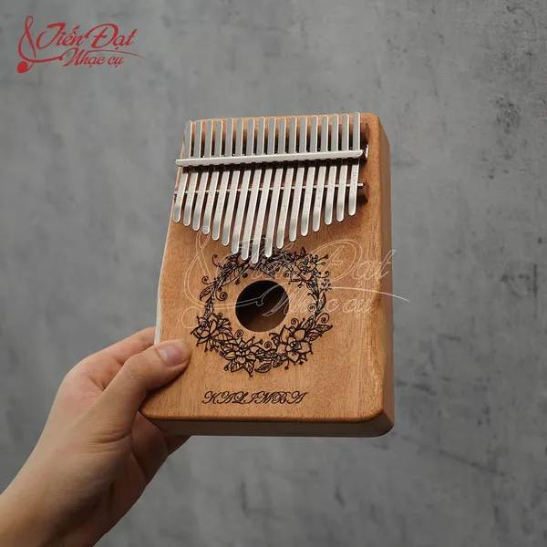 Khám phá bí mật của Kalimba tại Thành phố Hồ Chí Minh