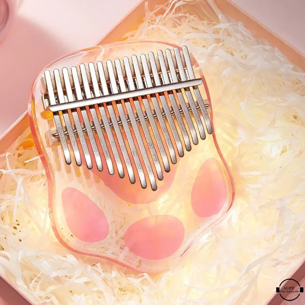 Địa chỉ mua đàn kalimba Quảng Ninh mà bạn tin tưởng