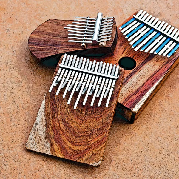Tab chữ Kalimba là gì?