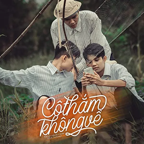 Cô Thắm Không Về - Cảm Âm Kalimba