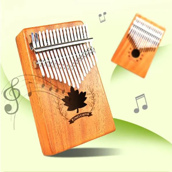 Top những địa điểm mà bạn không thể bỏ qua nếu bạn là người đang có nhu cầu tìm hiểu về Kalimba