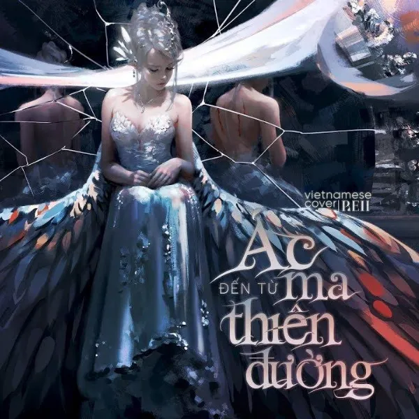 Ác Ma Đến Từ Thiên Đường - Cảm Âm Kalimba