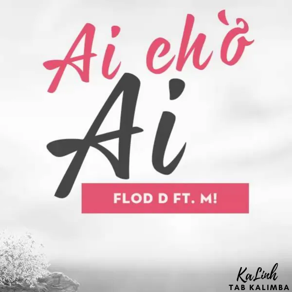 Ai Chờ Ai – Cảm Âm Kalimba