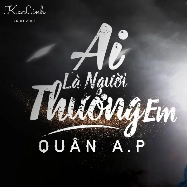 Ai Là Người Thương Em - Cảm Âm Kalimba